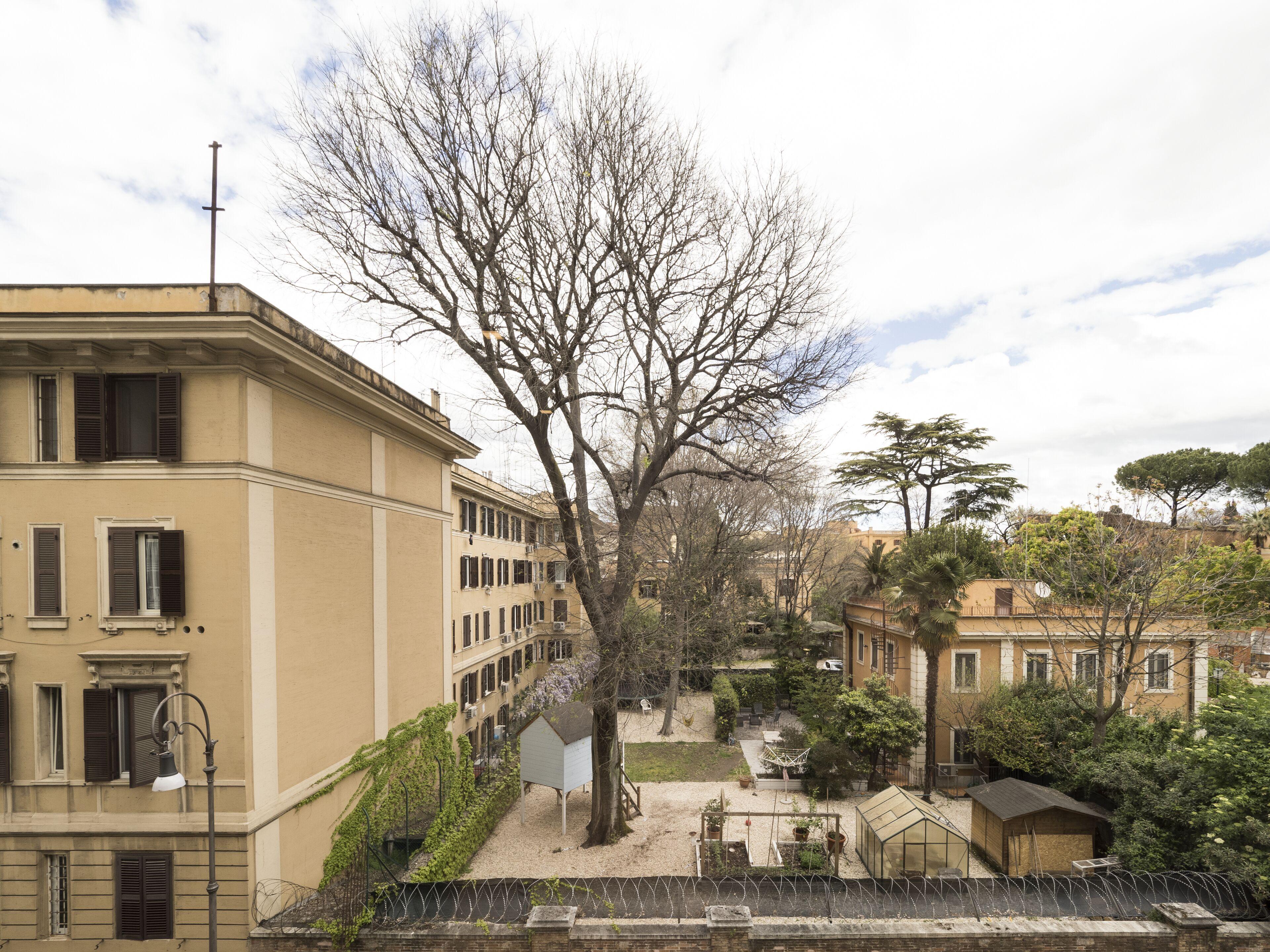 Savoia Rooms Roma — Photos 1